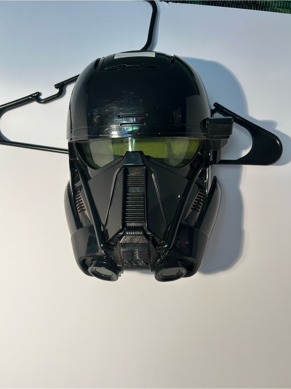 Hasbro Star Wars Death Trooper mask